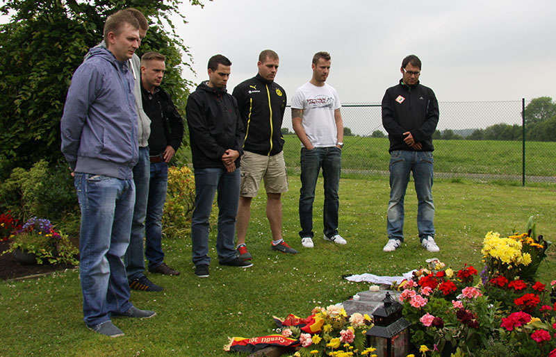Oleg und sein SCL