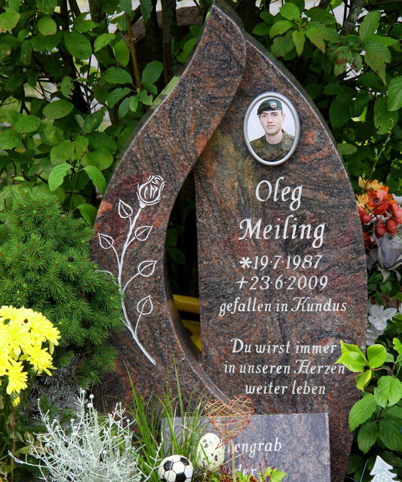 Oleg und sein SCL