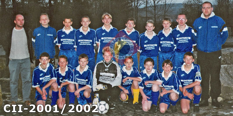 Oleg und sein SCL