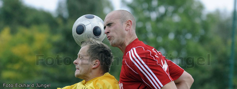 Oleg und sein SCL