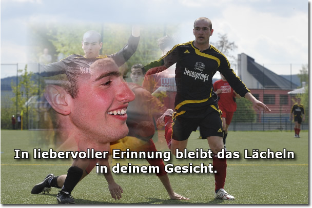 In Erinnerung