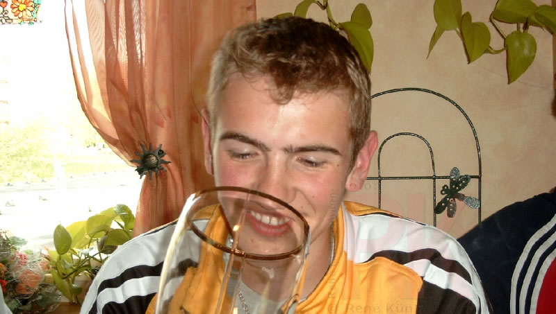Oleg und sein SCL