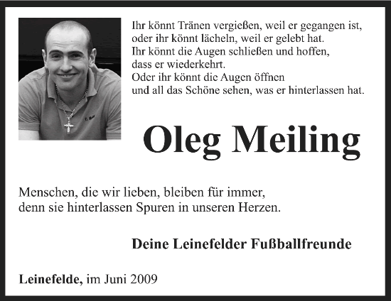 TA-Anzeigen